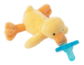 WubbaNub® - Orange Duck